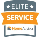 ELITE SERVICE HomeAdvisor